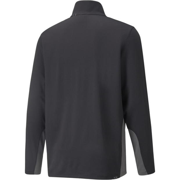 Bluza Puma Gamer quarter Zip barbat