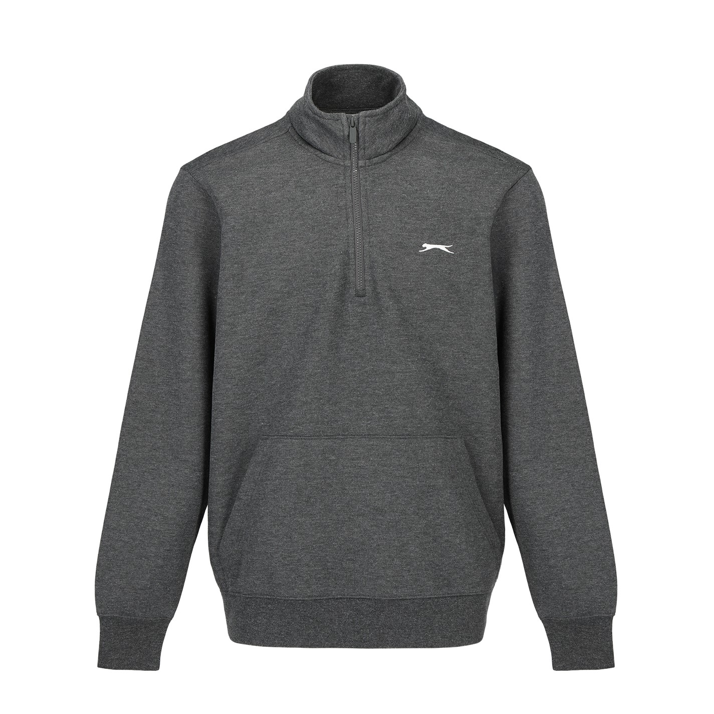 Bluza Slazenger Zip barbat