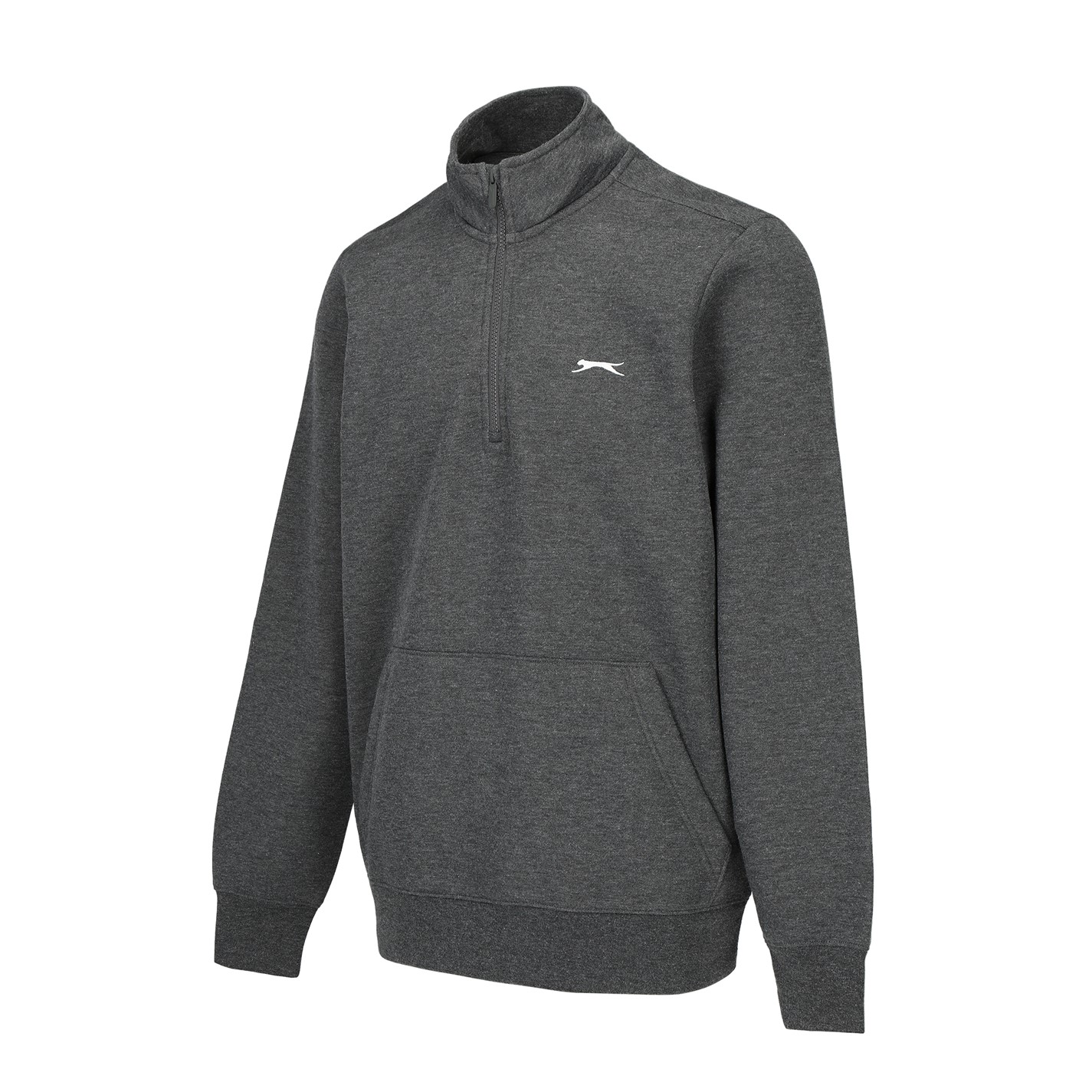 Bluza Slazenger Zip barbat