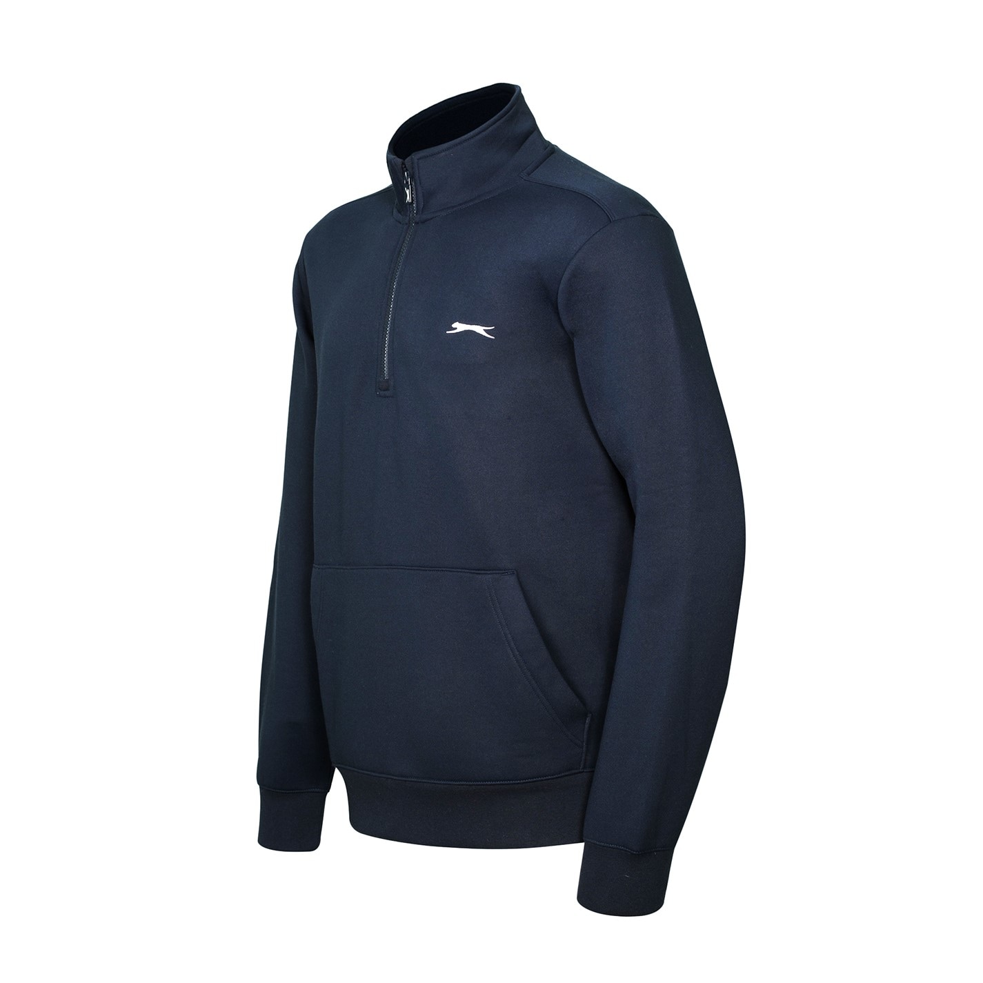 Bluza Slazenger Quarter Zip Top barbat