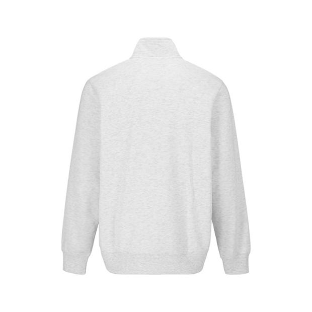 Bluza Slazenger Quarter Zip Top barbat