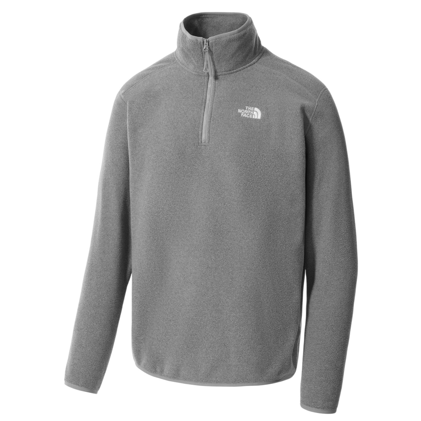 Bluza The North Face 100 Glacier quarter Zip Top