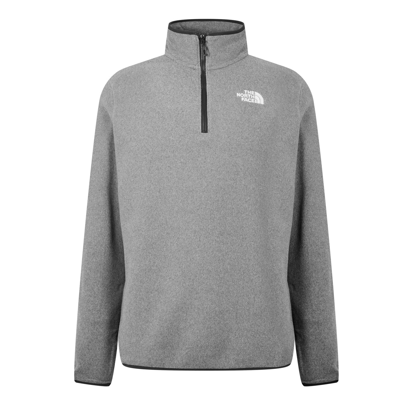 Bluza The North Face 100 Glacier quarter Zip Top