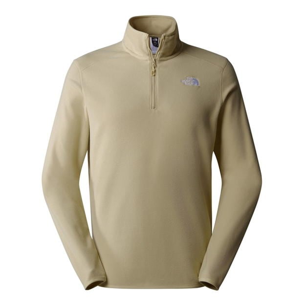 Bluza The North Face 100 Glacier quarter Zip Top