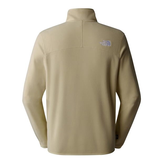 Bluza The North Face 100 Glacier quarter Zip Top