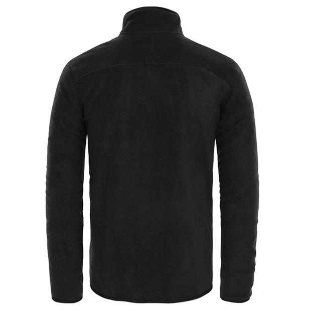 Bluza The North Face 100 Glacier quarter Zip Top