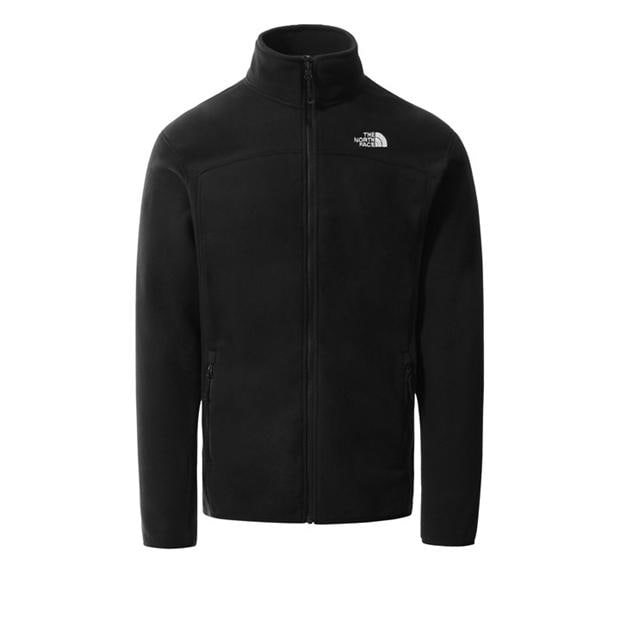 Bluza The North Face Men’s 100 Glacier Full-Zip