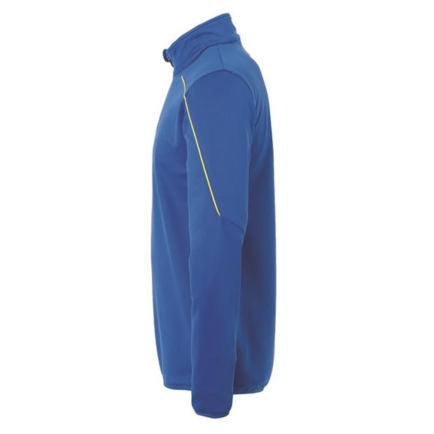 Bluza Uhlsport Stream 22 Quarter Zip Top barbat