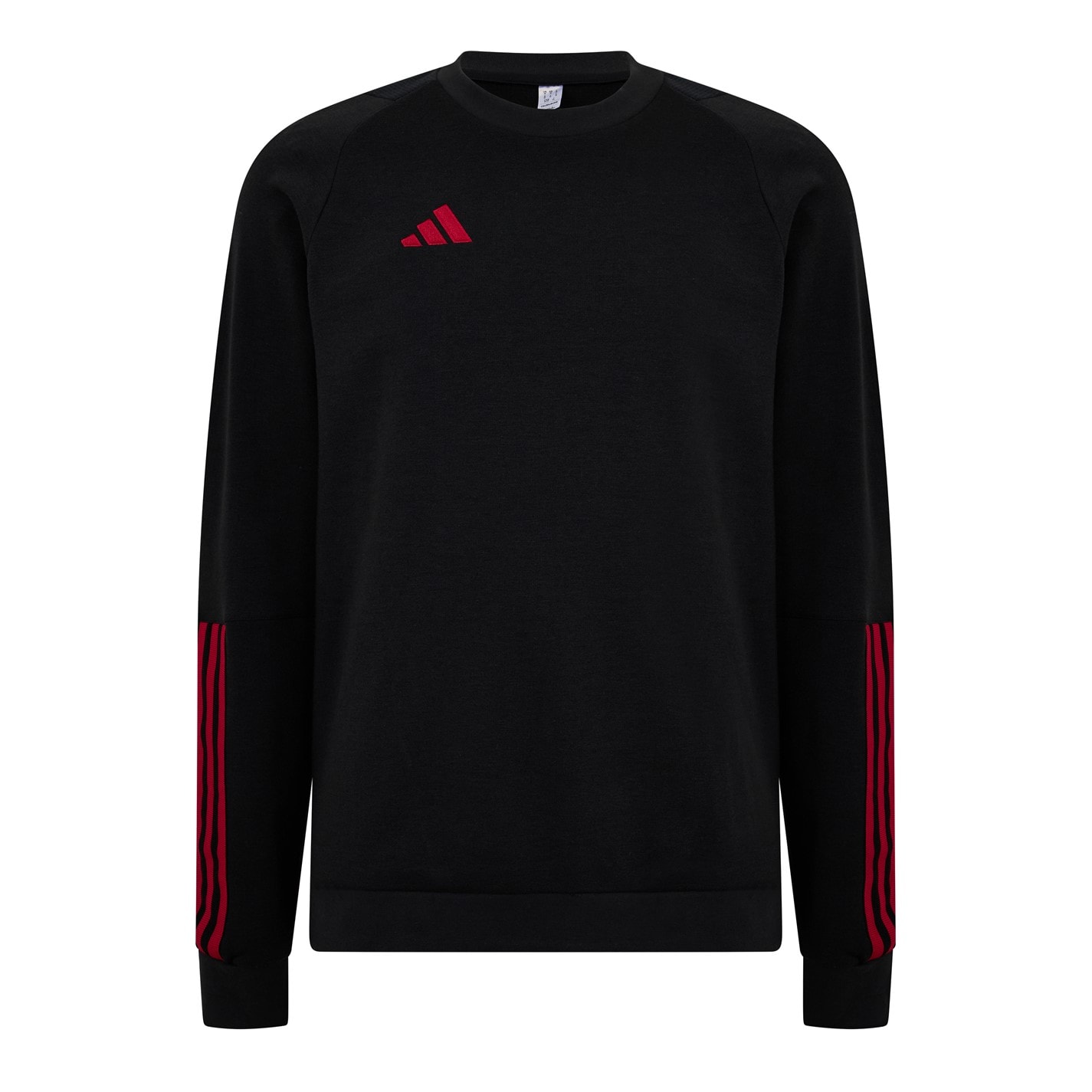 Bluza trening adidas Tiro 23 Competition Crew