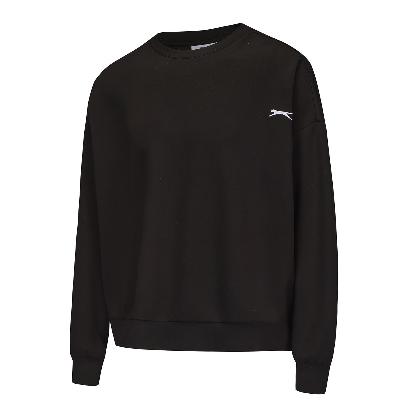 Bluza trening Slazenger Crew dama