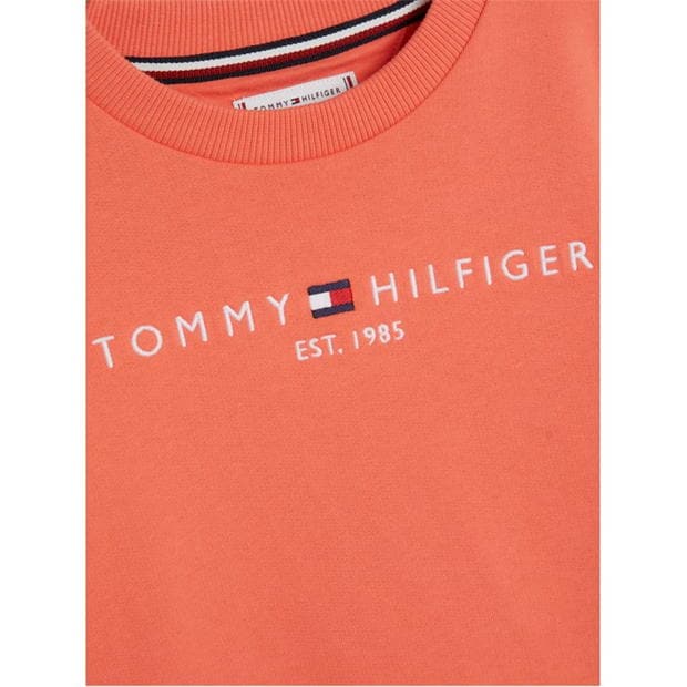 Bluza trening Tommy Hilfiger Essential Crew