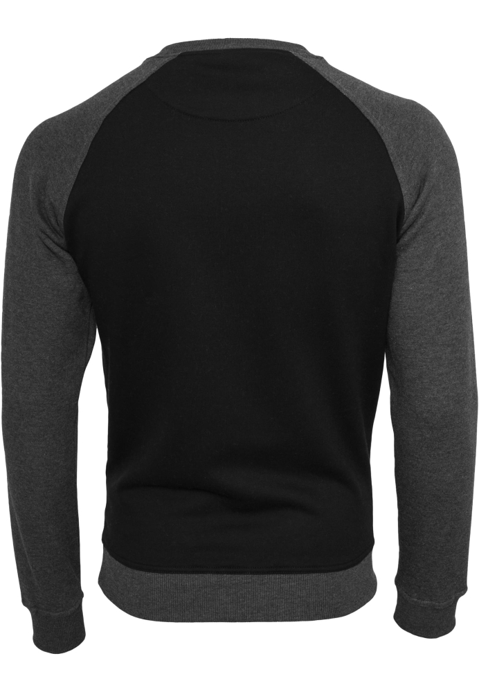 2-tone Raglan Crewneck Urban Classics