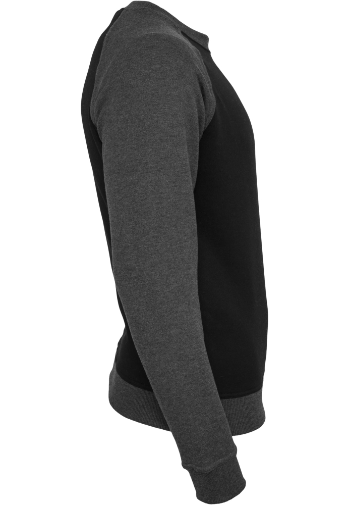 2-tone Raglan Crewneck Urban Classics