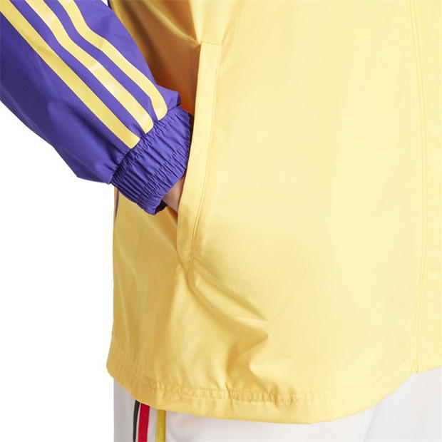 Jacheta adidas Real Madrid Tiro 23 All-Weather barbat