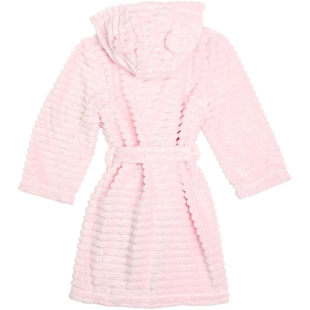 Bluza Character Fluffy Belted Robe