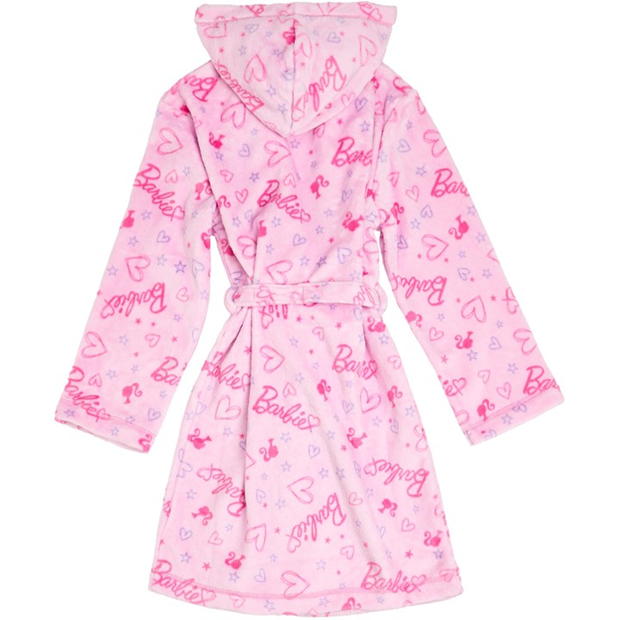 Bluza Character Fluffy Belted Robe