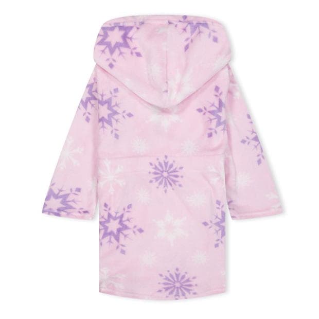 Bluza Character Fluffy Belted Robe