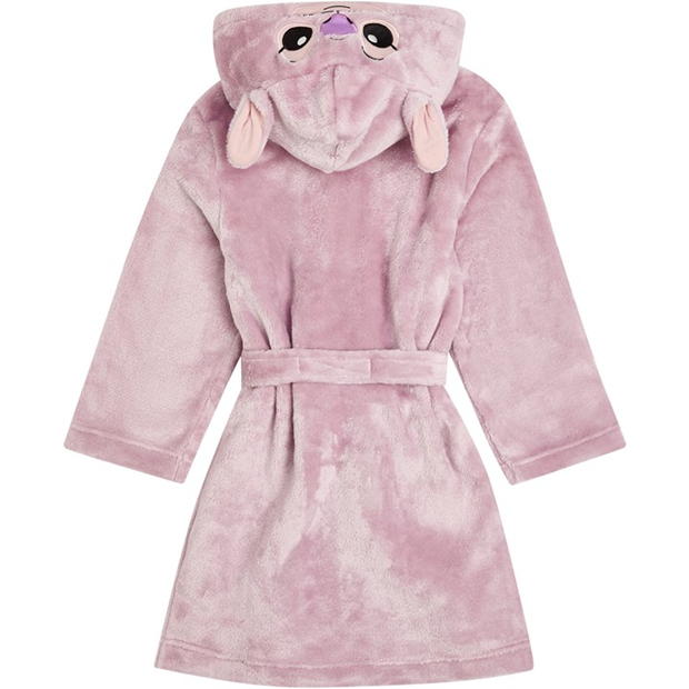 Bluza Character Fluffy Belted Robe