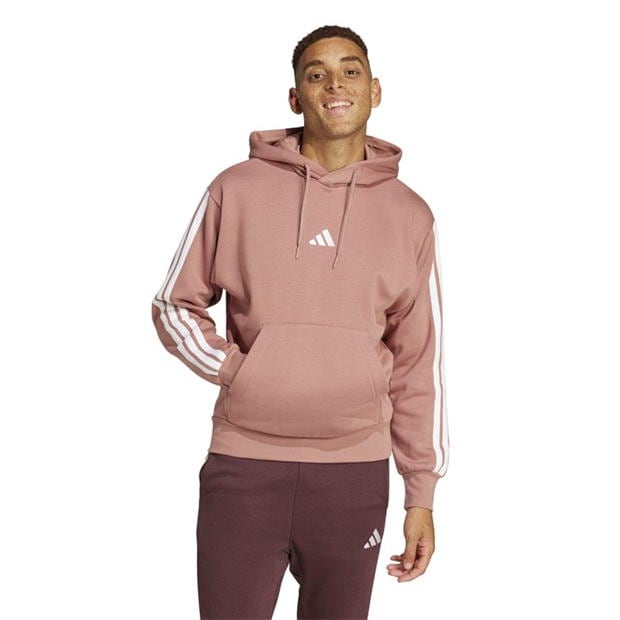 Bluza Hanorac adidas Essentials 3-Stripes barbat