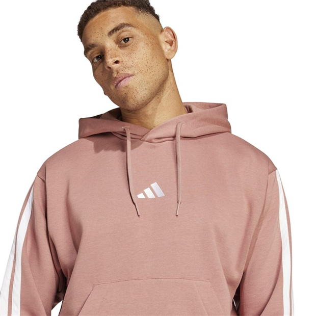 Bluza Hanorac adidas Essentials 3-Stripes barbat