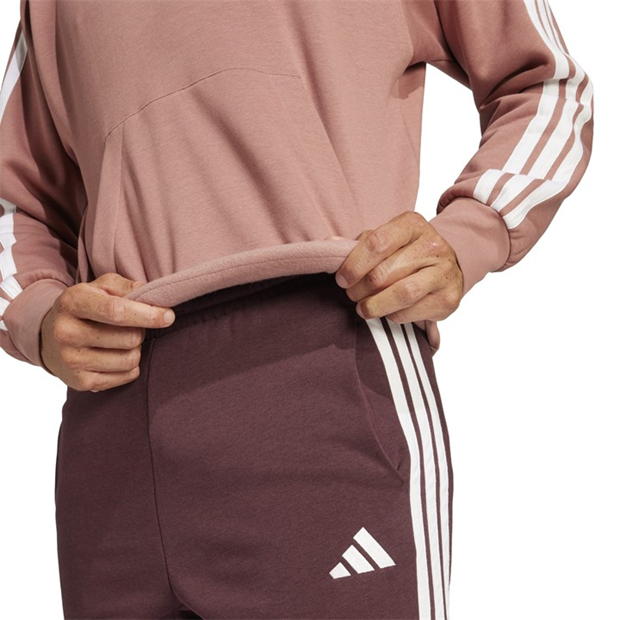 Bluza Hanorac adidas Essentials 3-Stripes barbat