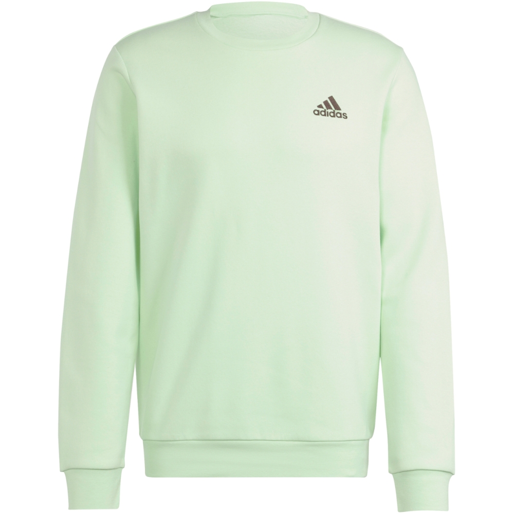 Bluza Hanorac adidas Essentials pentru b?rba?i verde IN0326