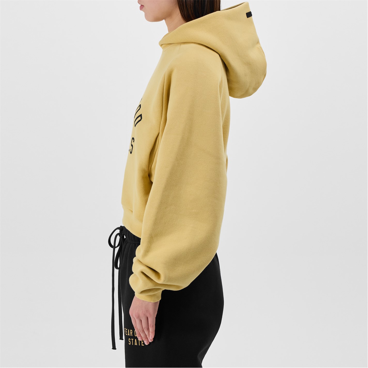 Bluza Hanorac FEAR OF GOD ESSENTIALS Heavy State