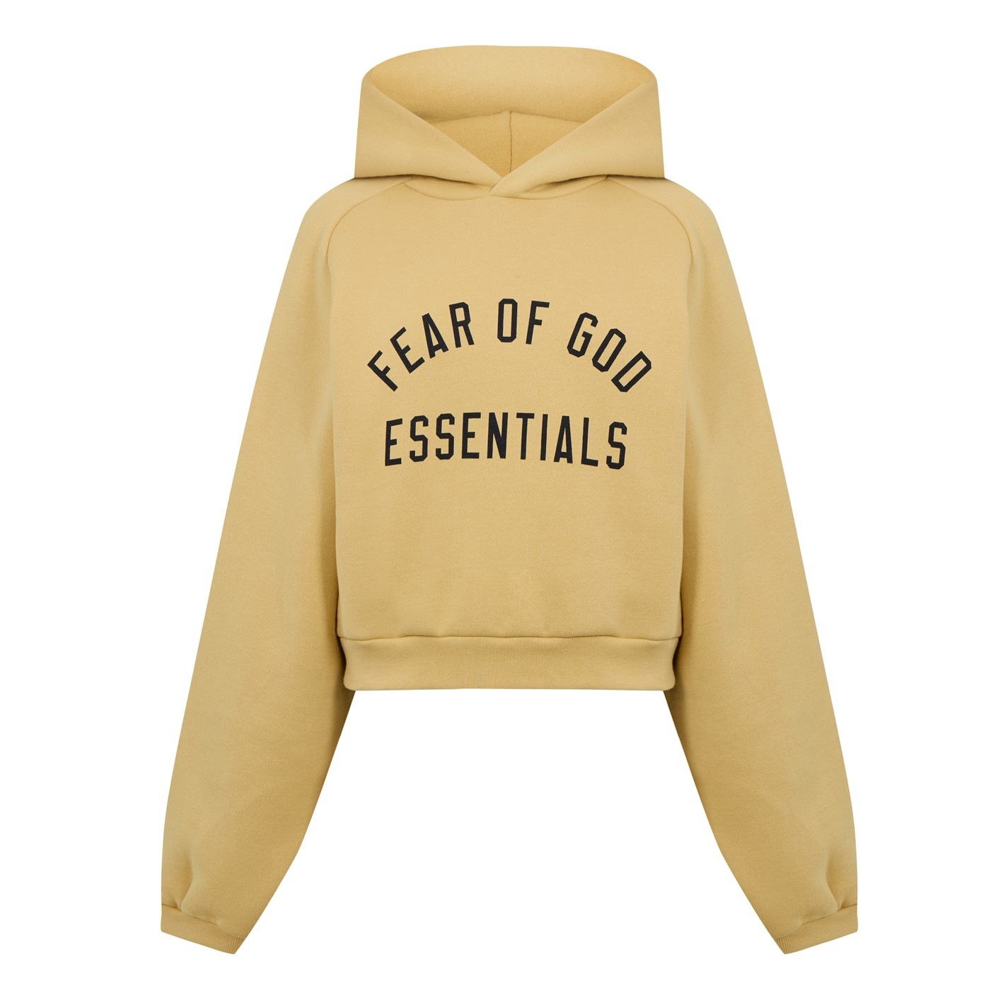 Bluza Hanorac FEAR OF GOD ESSENTIALS Heavy State