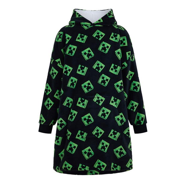 Bluza Hanorac Character Minecraft Snuggle barbat