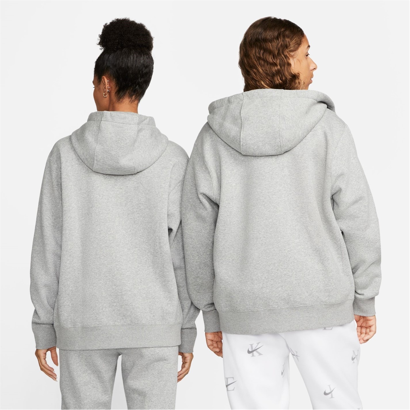 Bluza Hanorac Nike Sportswear Club Full-Zip barbat