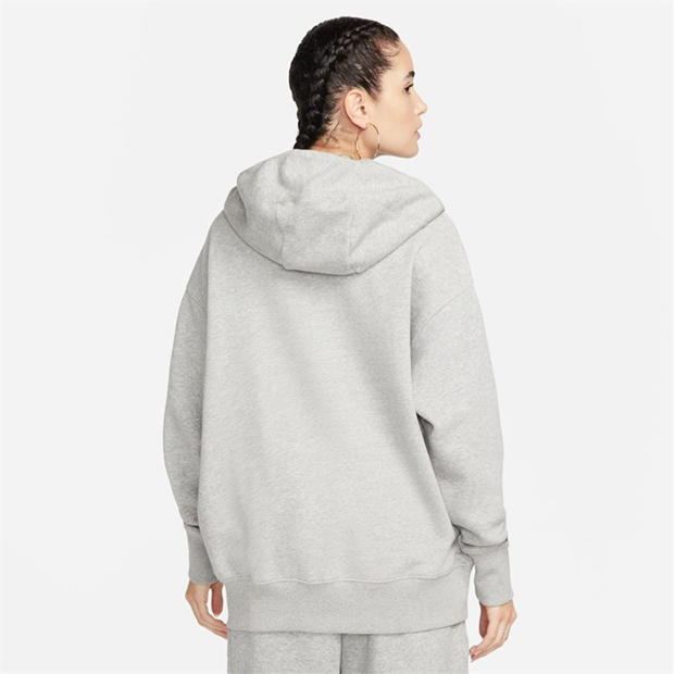 Bluza Hanorac Nike Sportswear Phoenix Oversized Full-Zip dama