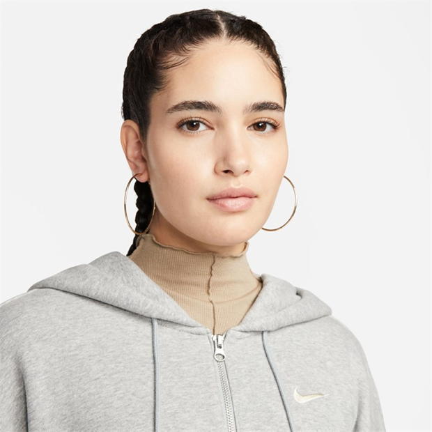 Bluza Hanorac Nike Sportswear Phoenix Oversized Full-Zip dama