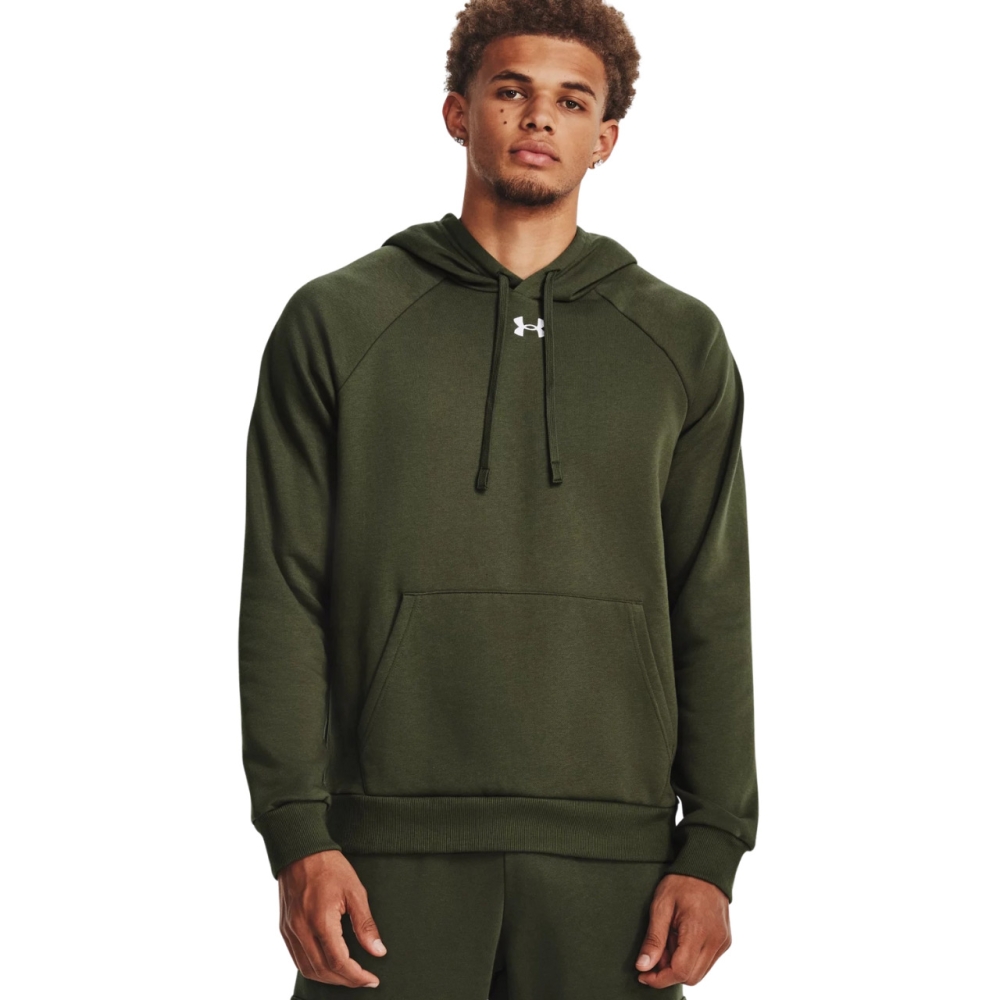 Bluza Hanorac
Under Armour Rival pentru b?rba?i olive 1379757 390 Under Armour