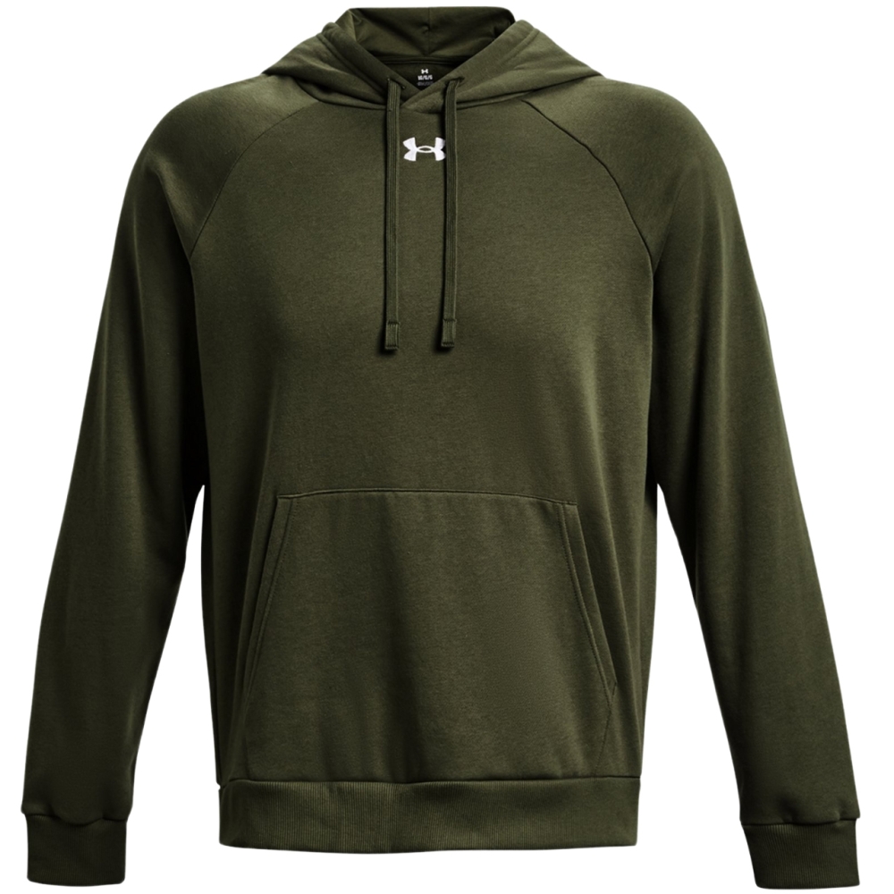 Bluza Hanorac
Under Armour Rival pentru b?rba?i olive 1379757 390 Under Armour