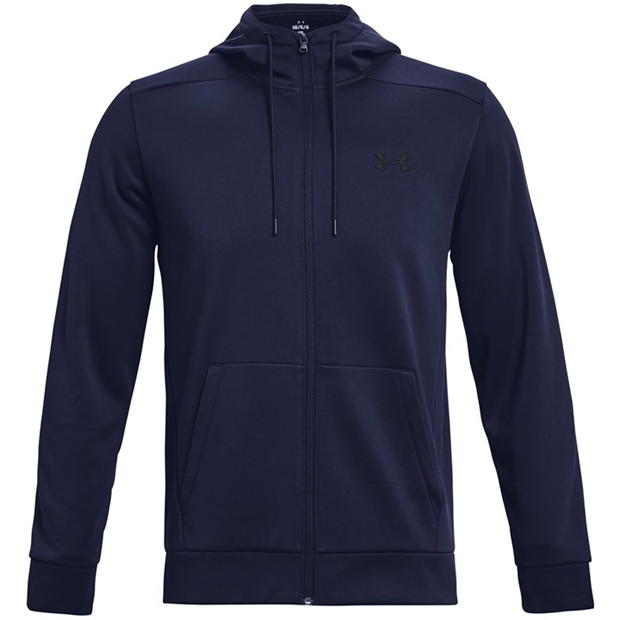 Bluza Hanorac Bluza fermoar Under Armour barbat