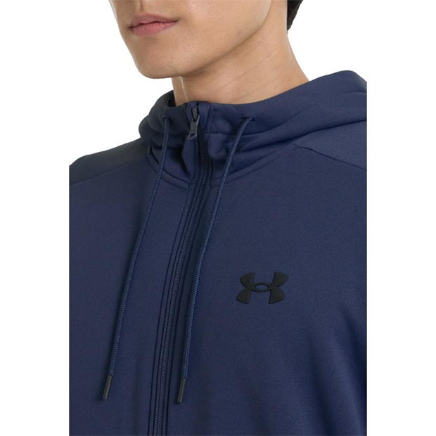 Bluza Hanorac Bluza fermoar Under Armour barbat