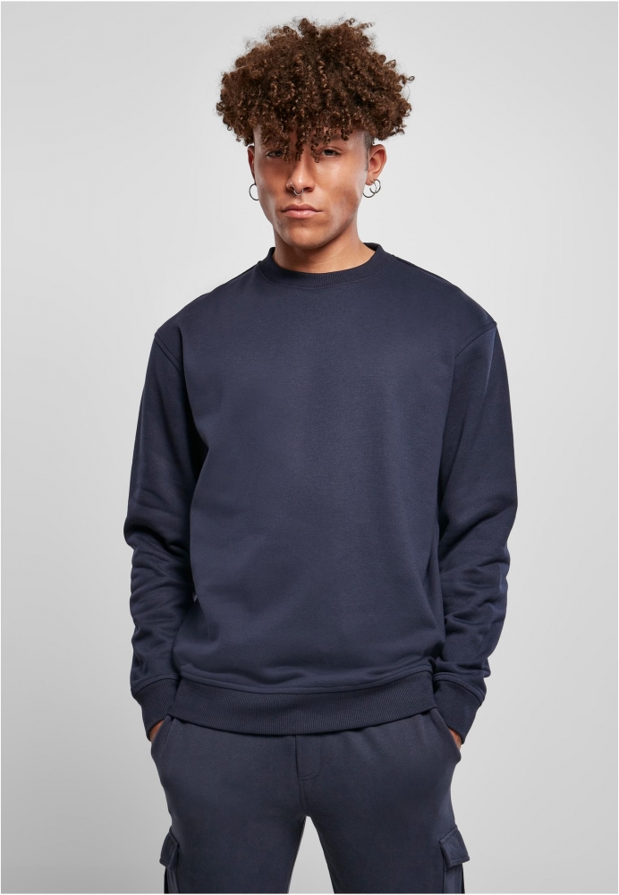 Bluza trening Crewneck Urban Classics