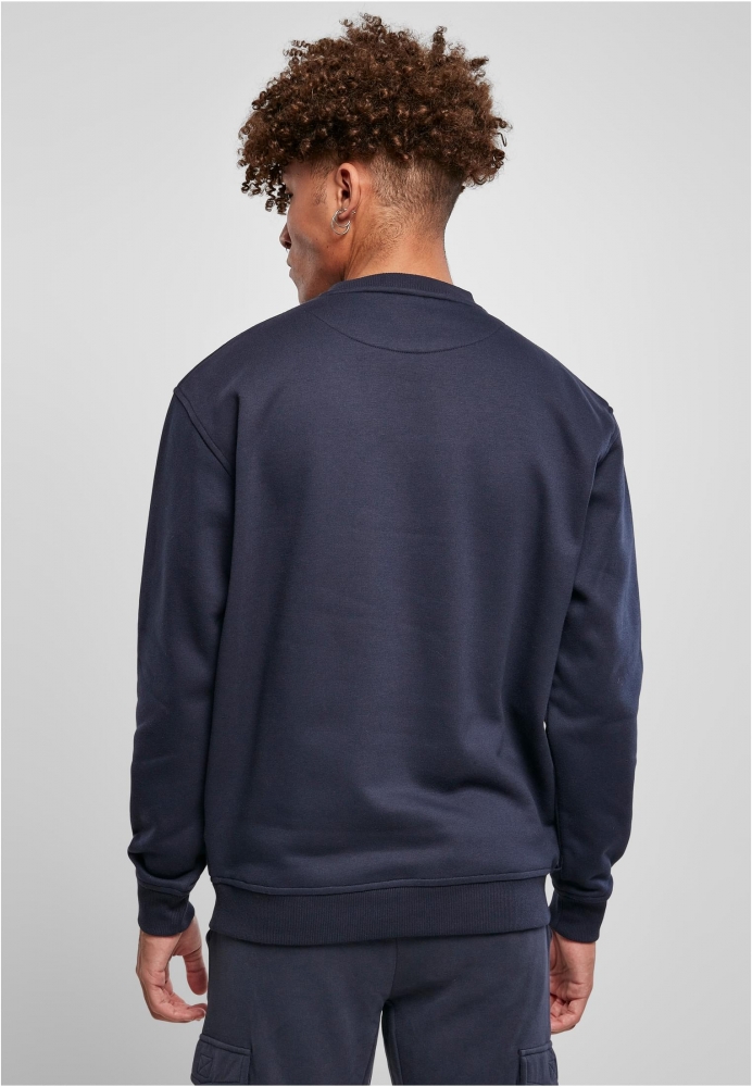 Bluza trening Crewneck Urban Classics