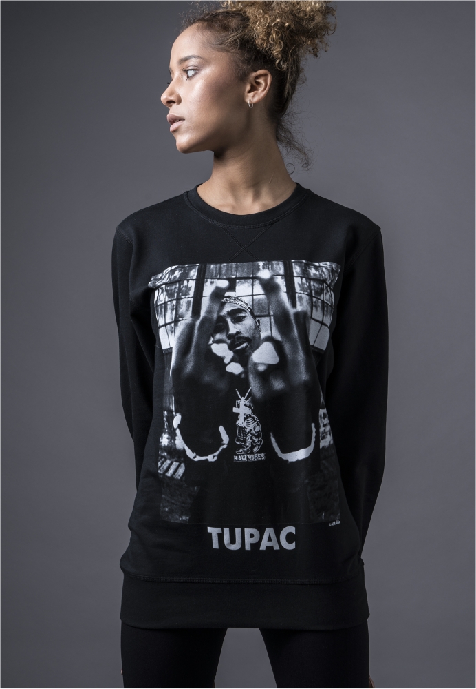 PAC Crewneck Mister Tee