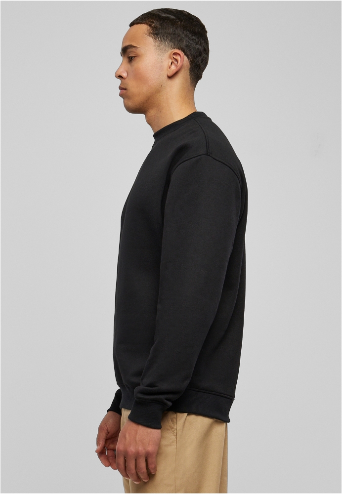 Bluza trening Crewneck Urban Classics