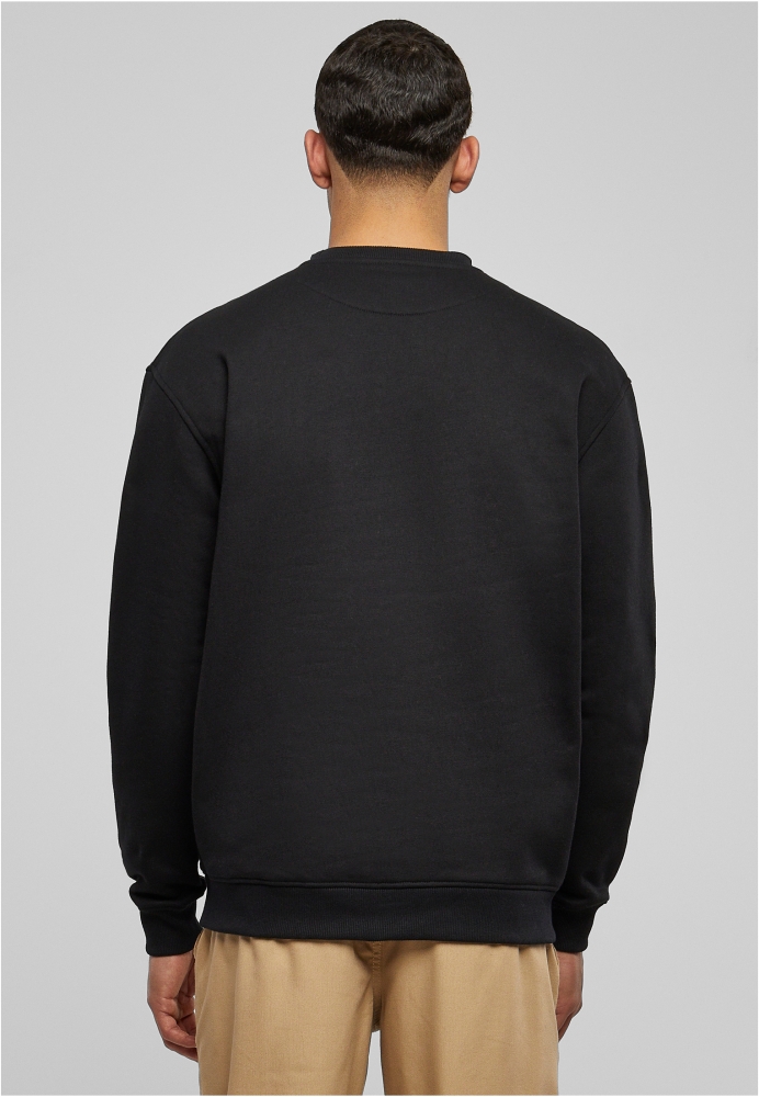 Bluza trening Crewneck Urban Classics