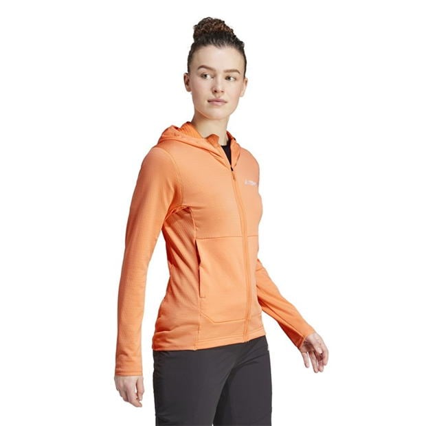 Bluza Jacheta adidas Terrex Xperior Light Hooded dama