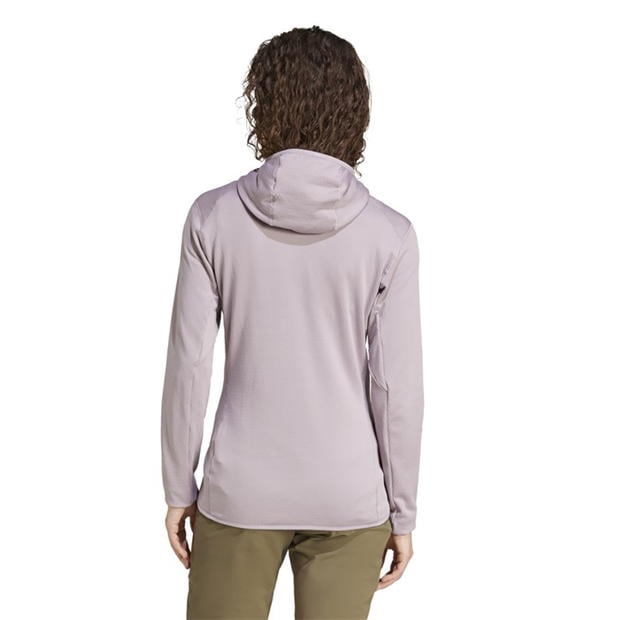 Bluza Jacheta adidas Terrex Xperior Light Hooded dama