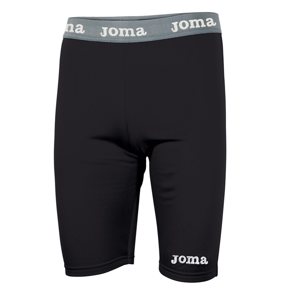 Bluza Short Black Joma