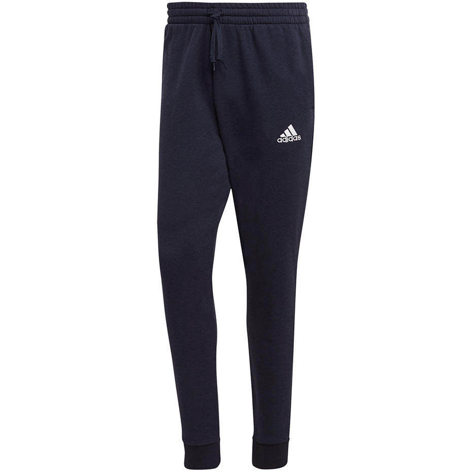 Bluza Spodnie męskie adidas Essentials granatowe H33664