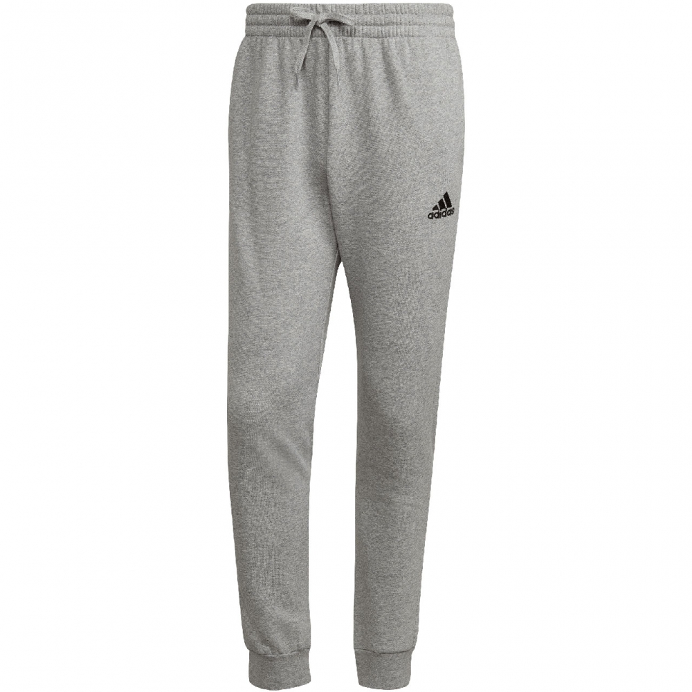 Bluza Pantalon Men's Adidas Essentials Tapered Gray HL2230