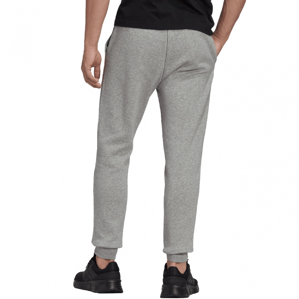 Bluza Pantalon Men's Adidas Essentials Tapered Gray HL2230