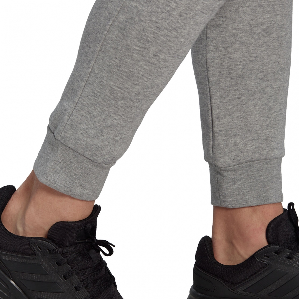 Bluza Pantalon Men's Adidas Essentials Tapered Gray HL2230