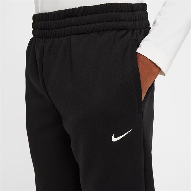 Bluza Pantalon Nike Big Therma-FIT Winterized Training copil