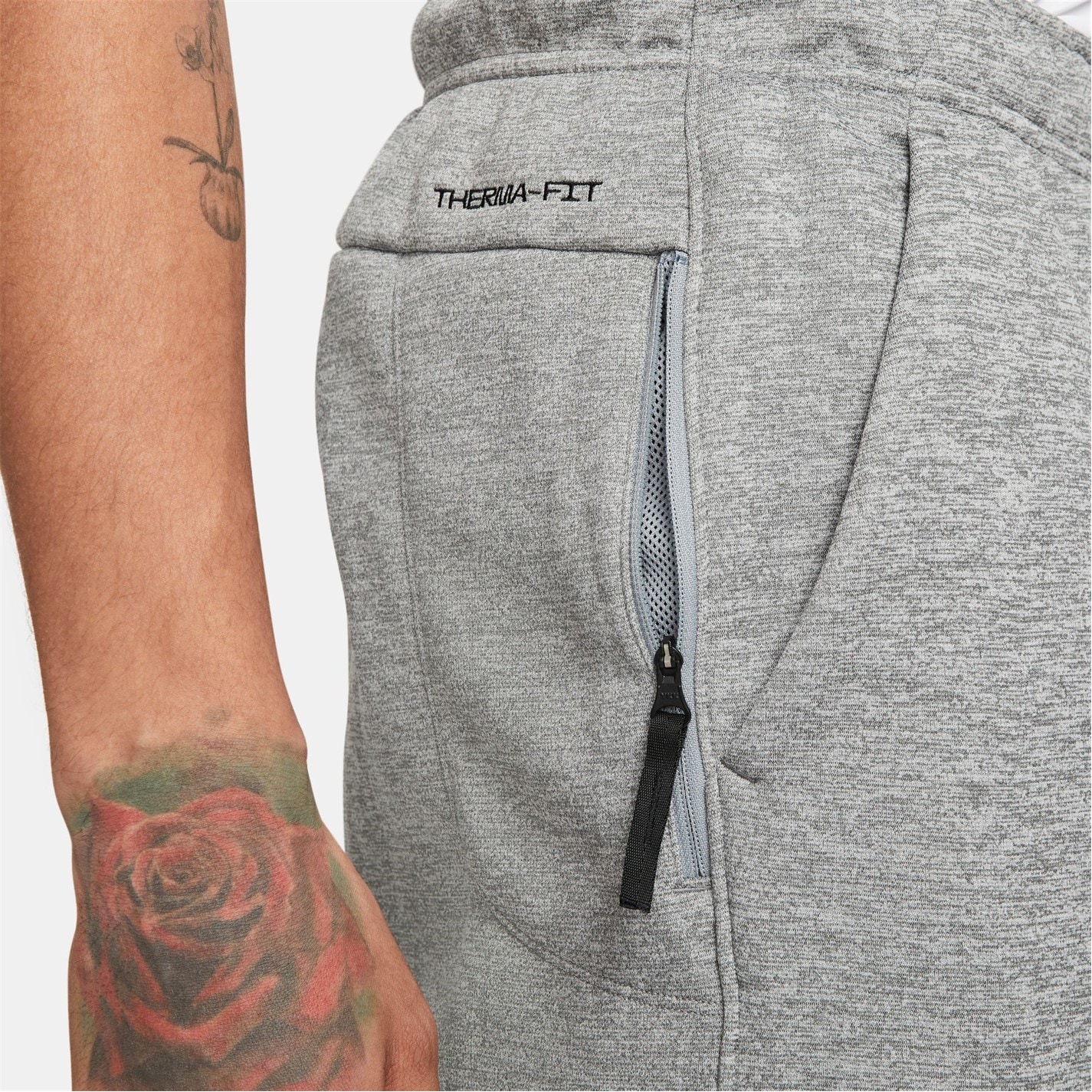 Bluza Pantalon Nike Dri-FIT Training barbat